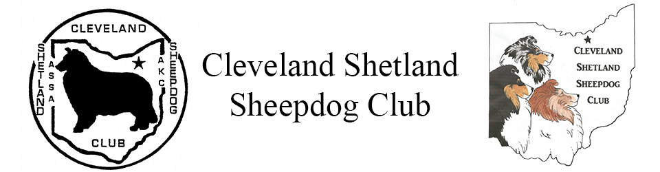 Cleveland Shetland Sheepdog Club